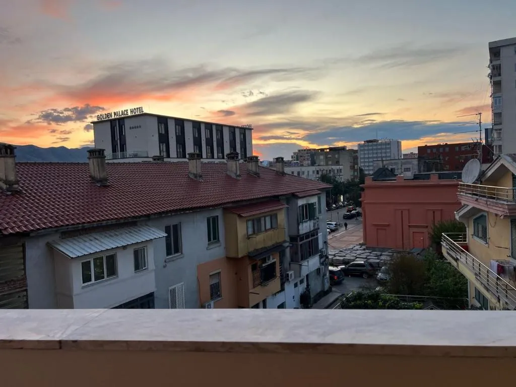 Shestani Apartment Shkoder