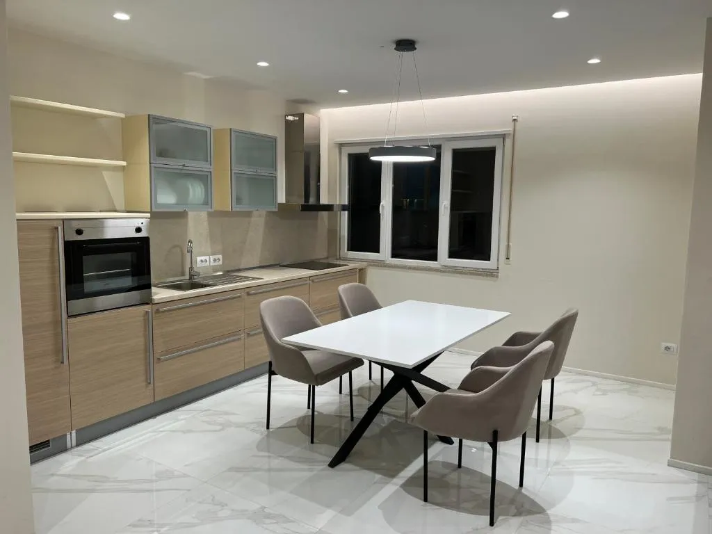 NÓS apartment 2