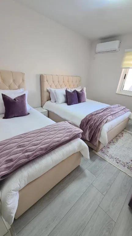 Dei Cozy Apartment