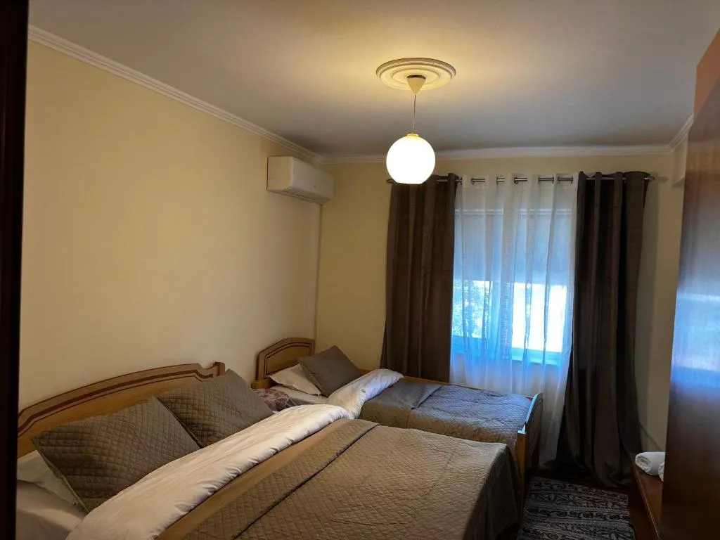Egi's Apartment Center Shkoder