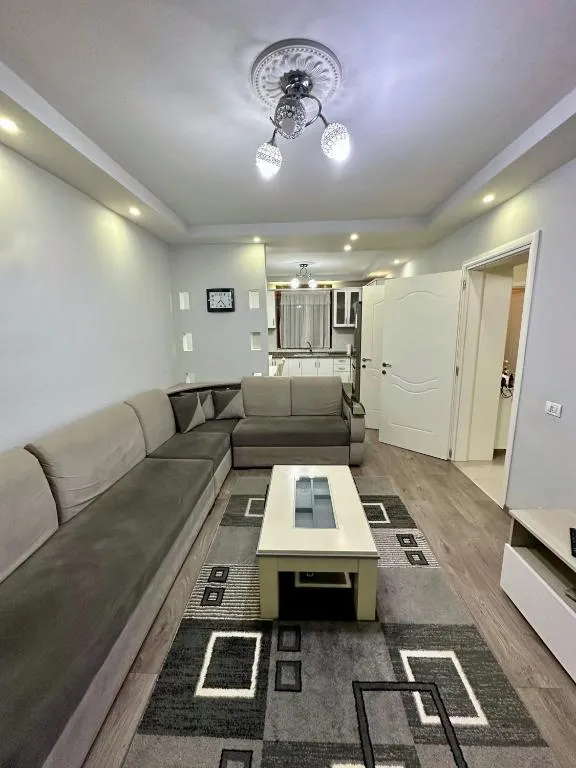 Korca Apartment