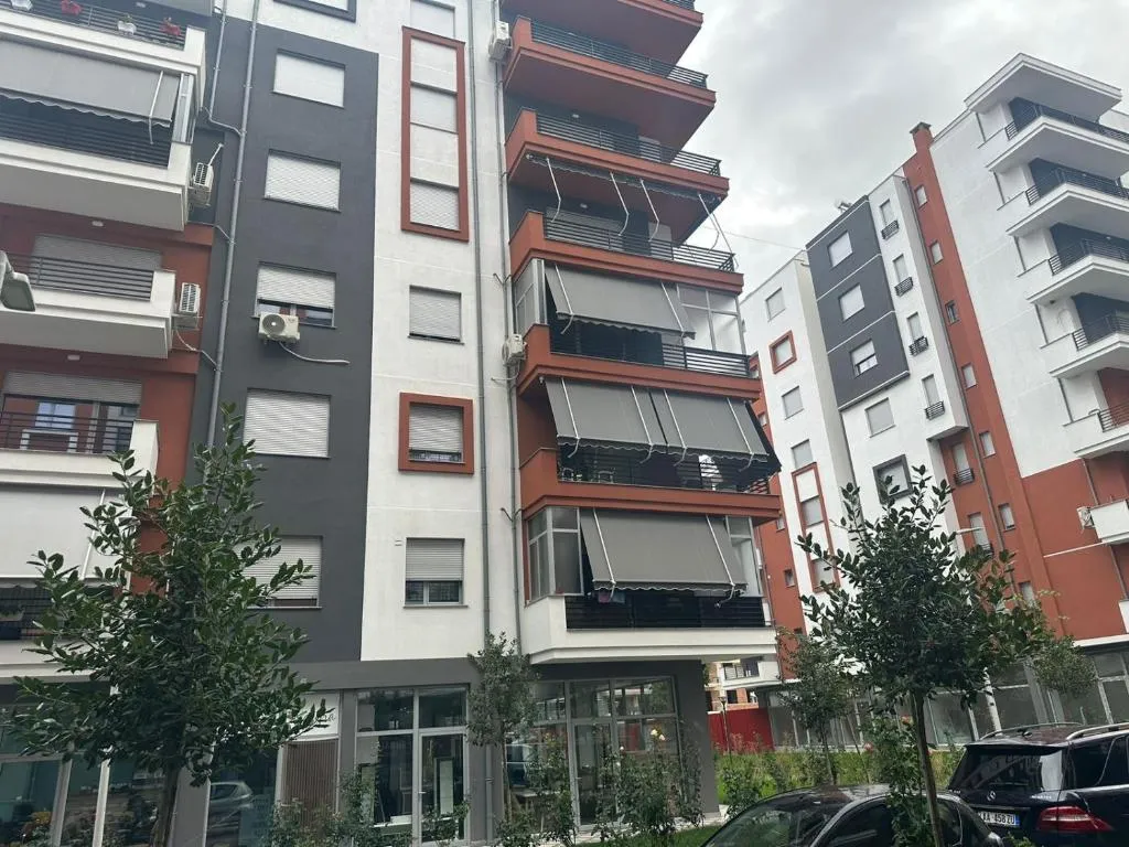 Riar Apartaments