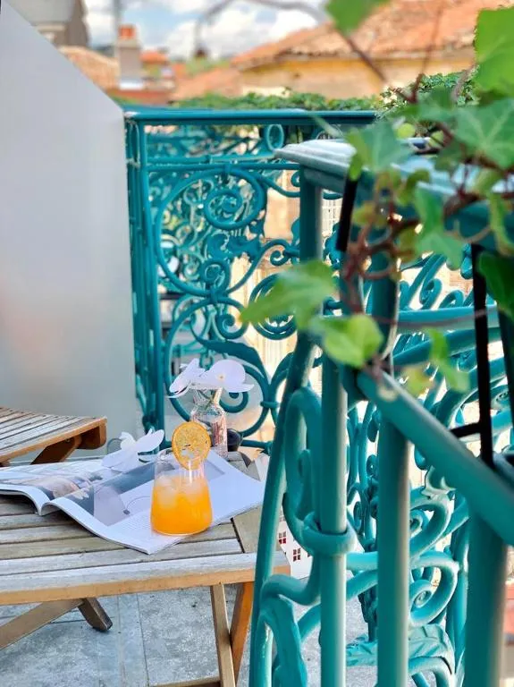 Mert Boutique Hotel