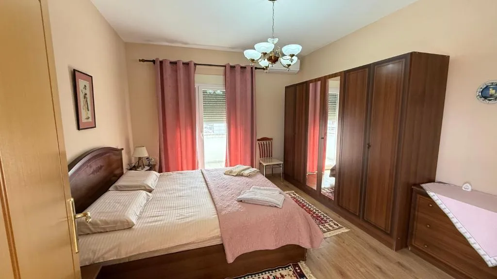 Belvedere Centro Shkoder