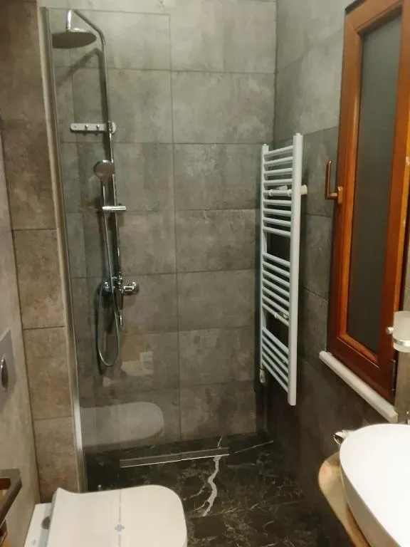 Hotel Velar