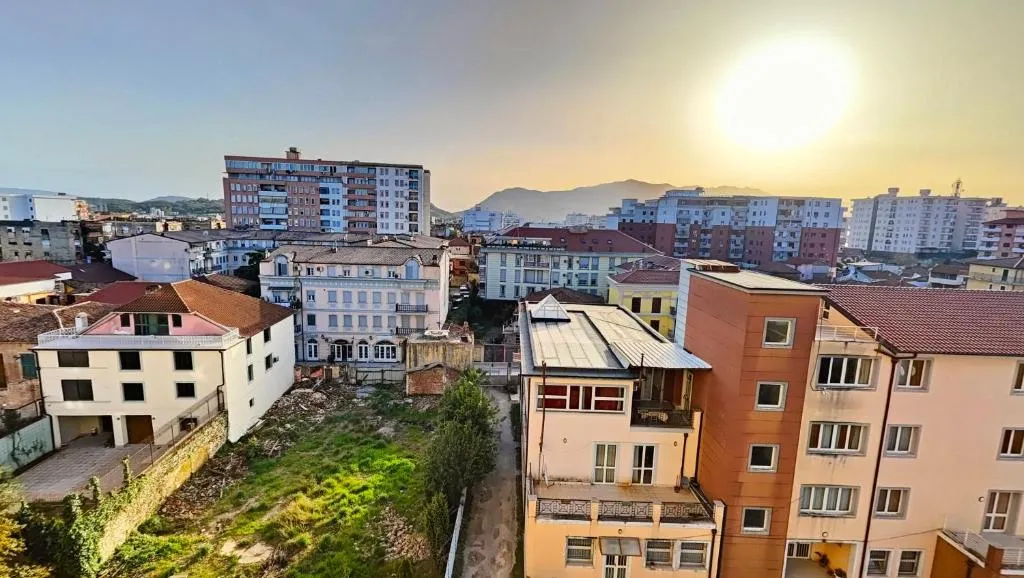 Appartamento Bruno spazioso e centrale