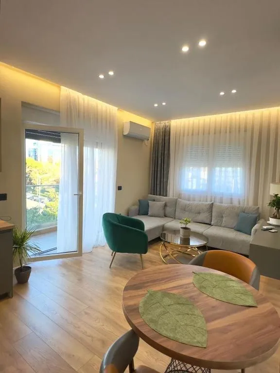 Ideal Apartment Shkoder