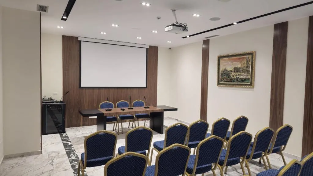 Shkodra Harmony Residences