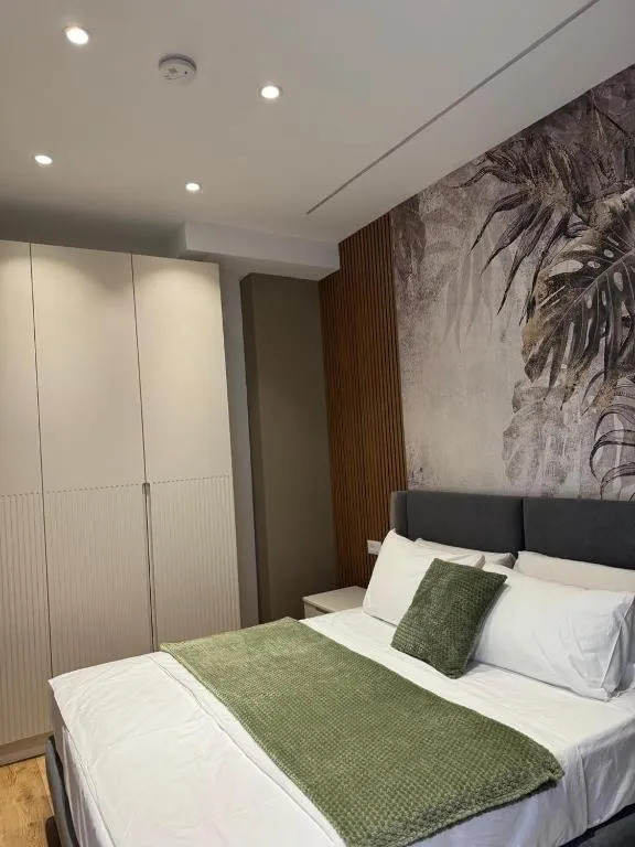 ABC Apartments Korca
