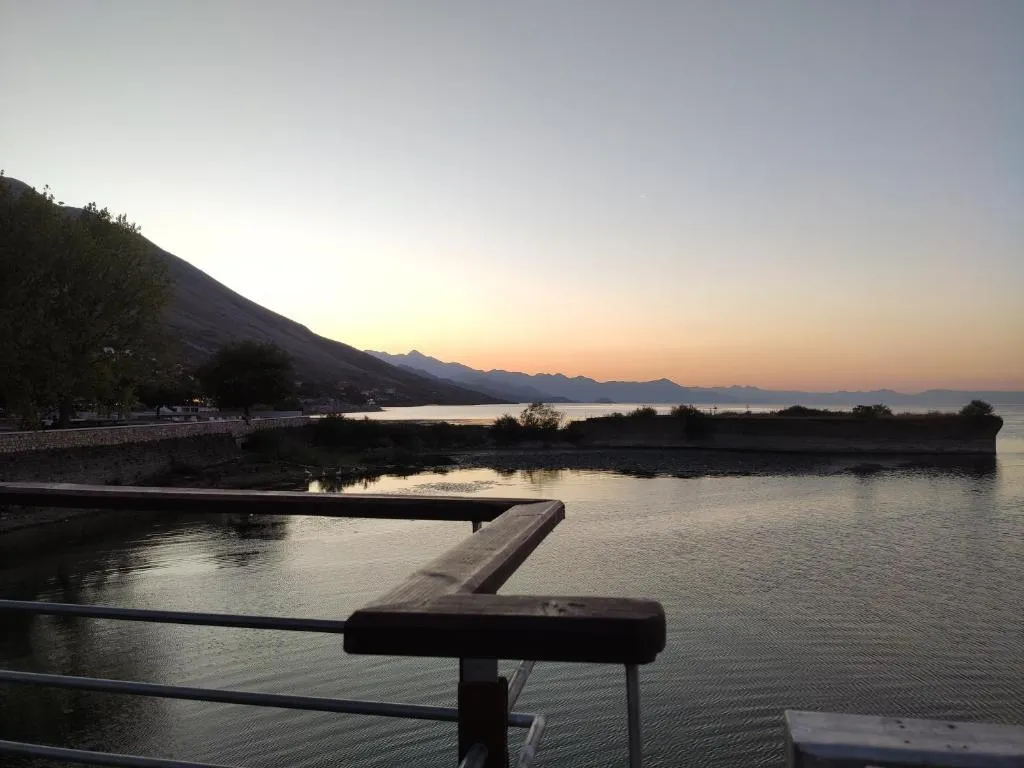 Woow View Apartment Shkoder