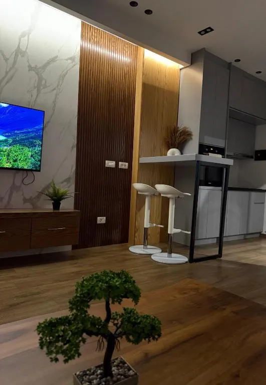Luxury Suite21