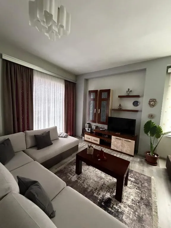 Downtown Apartment