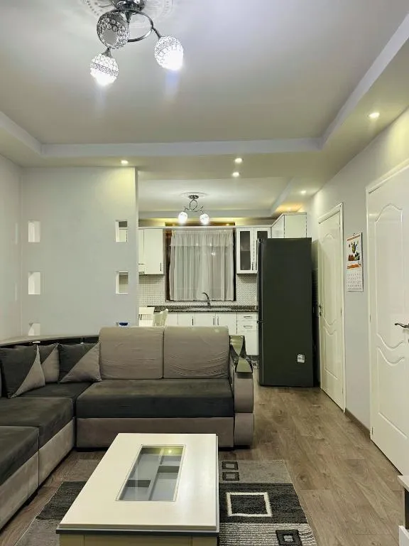 Korca Apartment