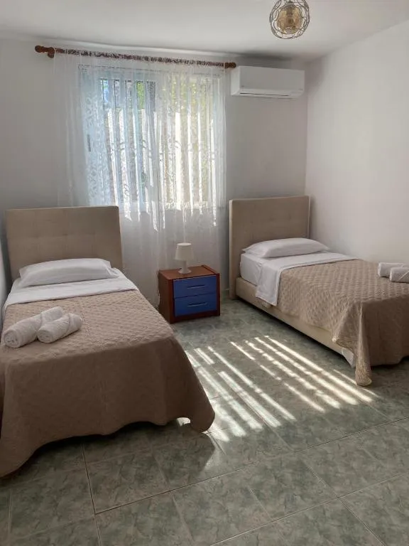 DIANA Guest house