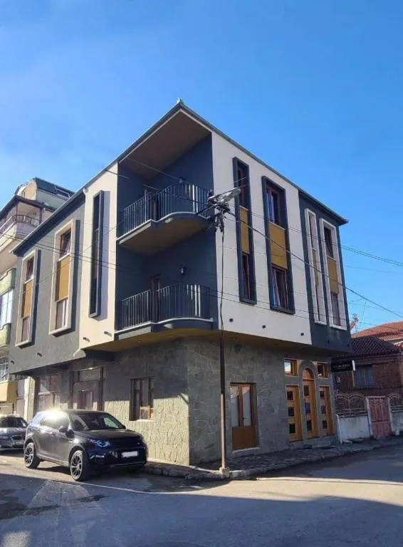 Hotel Velar
