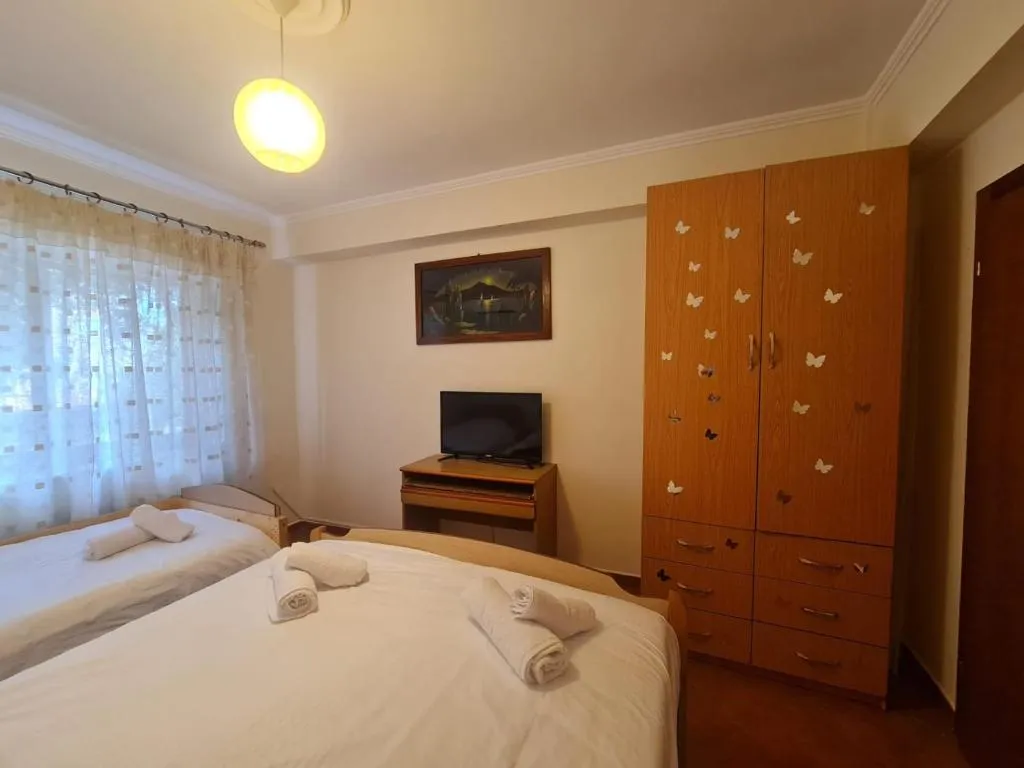 Egi's Apartment Center Shkoder