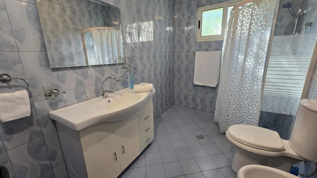 DIANA Guest house