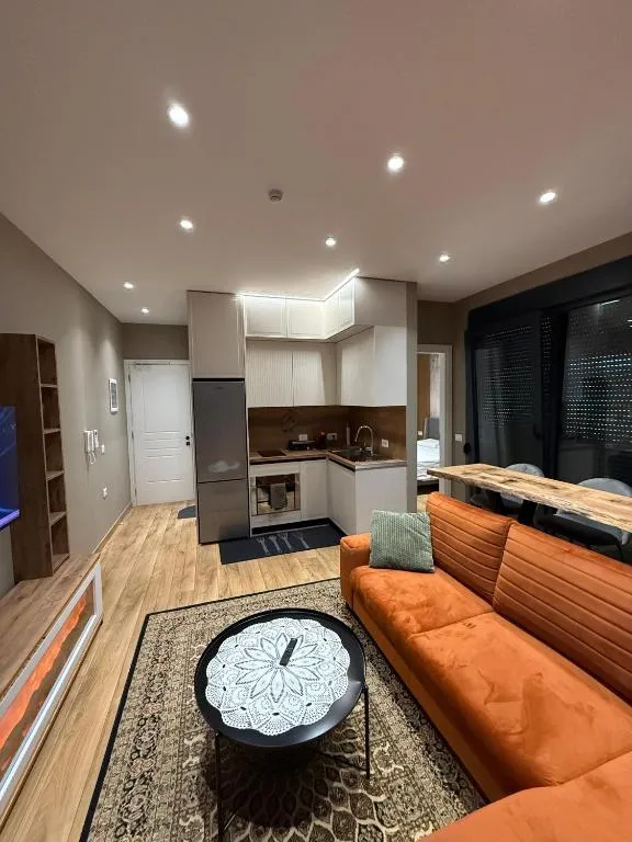 ABC Apartments Korca