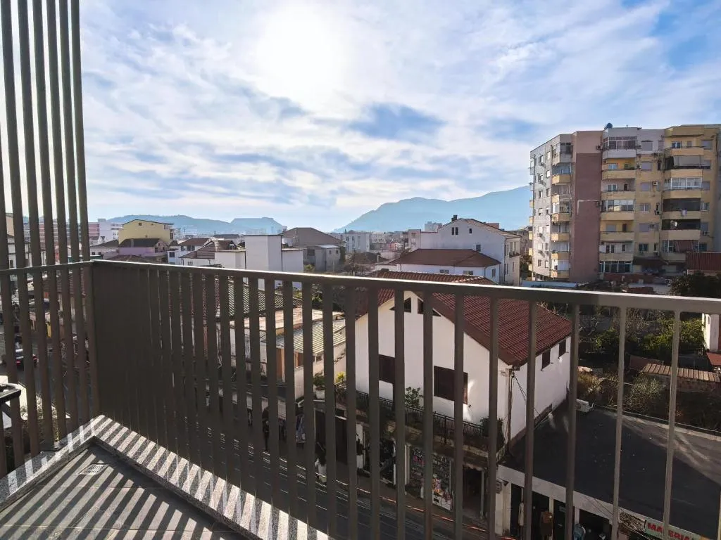 Enjoy Shkodra Apartment