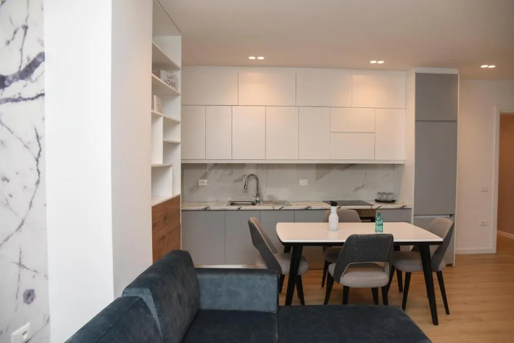 J&D Rooms Korce
