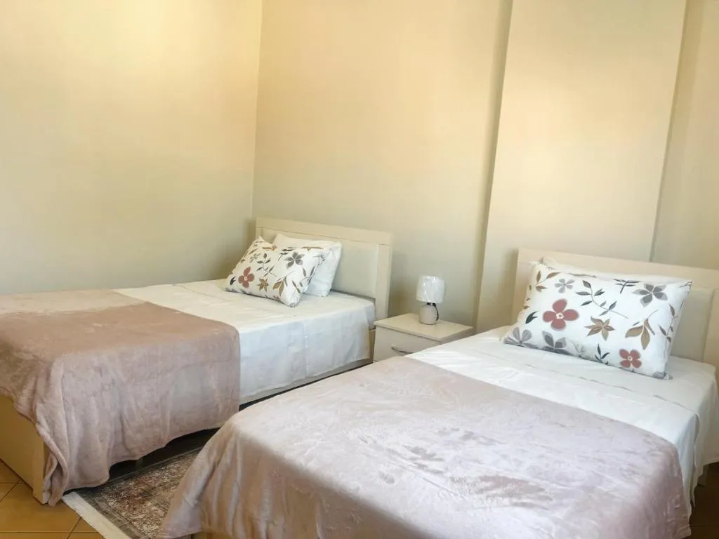 Shestani Apartment Shkoder