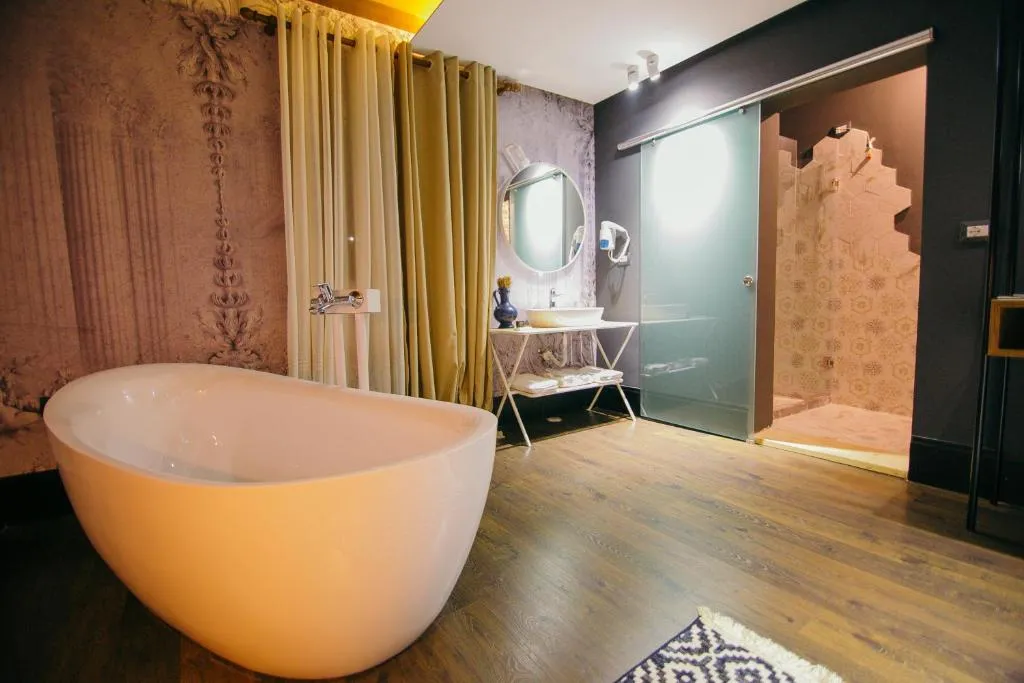Cathedral Boutique Hotel