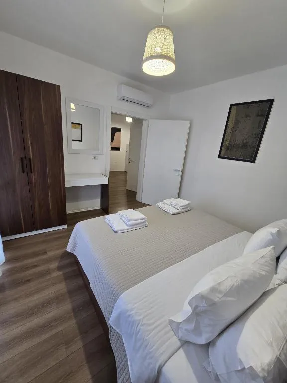 Shkodra Harmony Residences