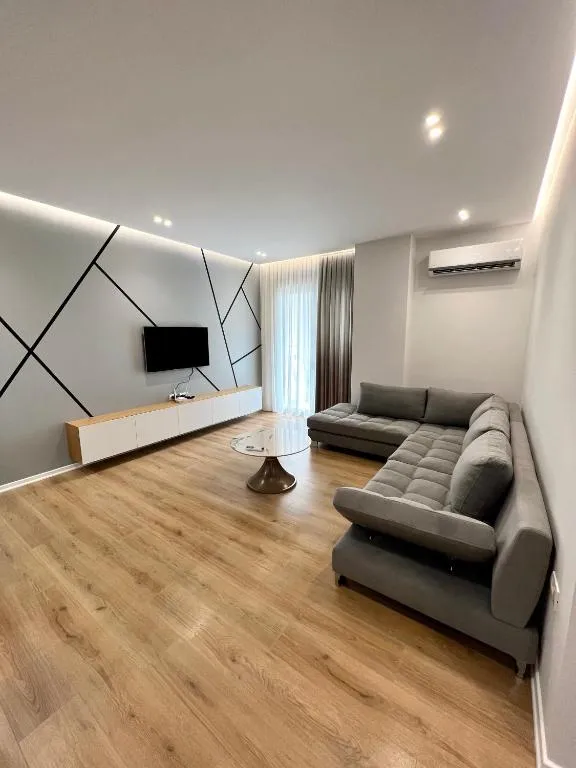 George apartments2023