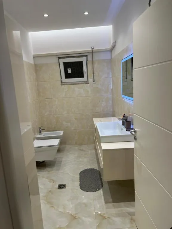 NÓS apartment 2