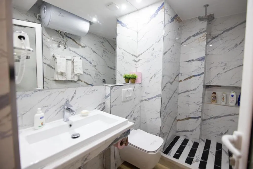 Korca Luxury Apartments & Rooms