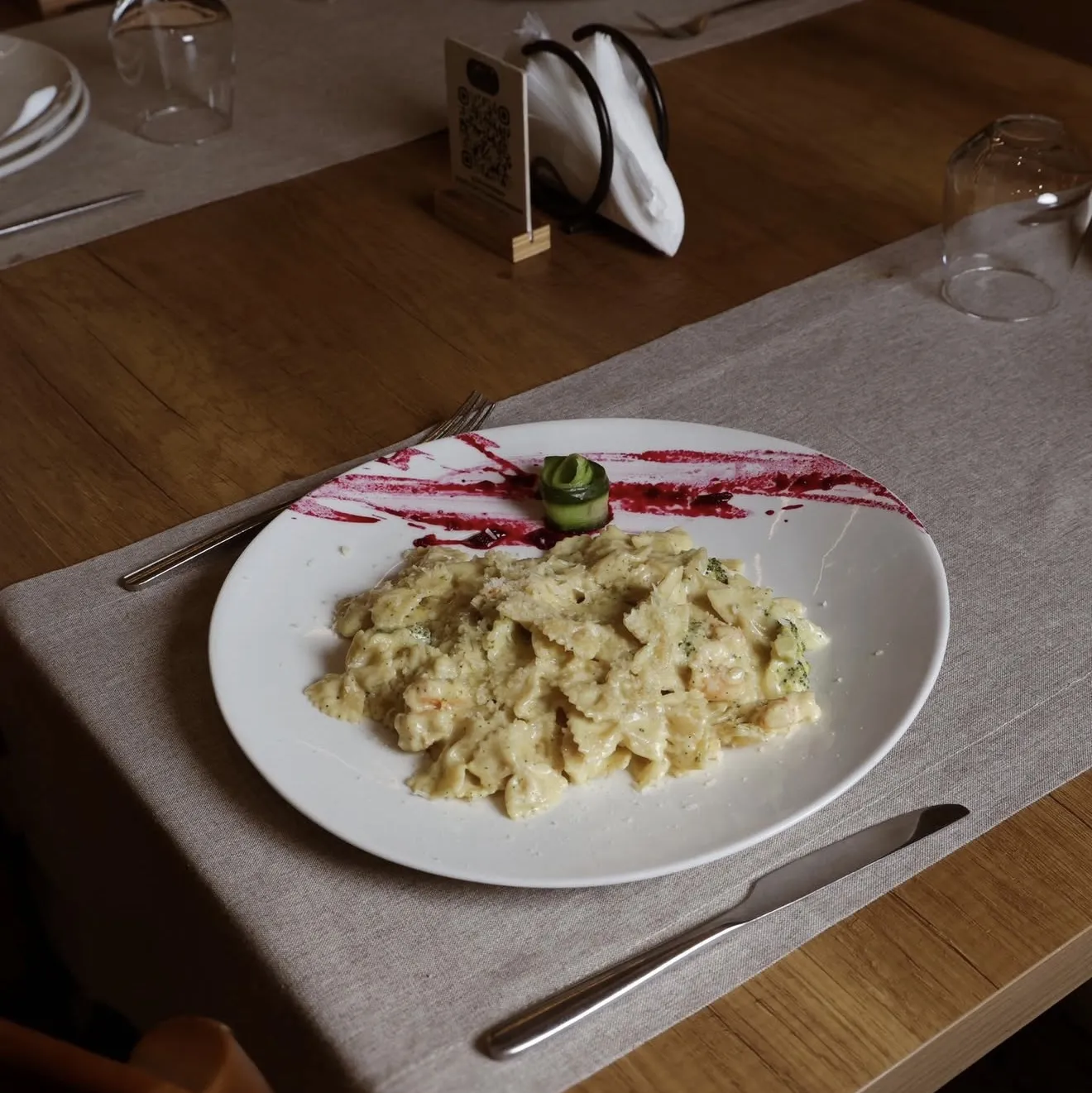 Pizza pasta ogi 21 dhjetori