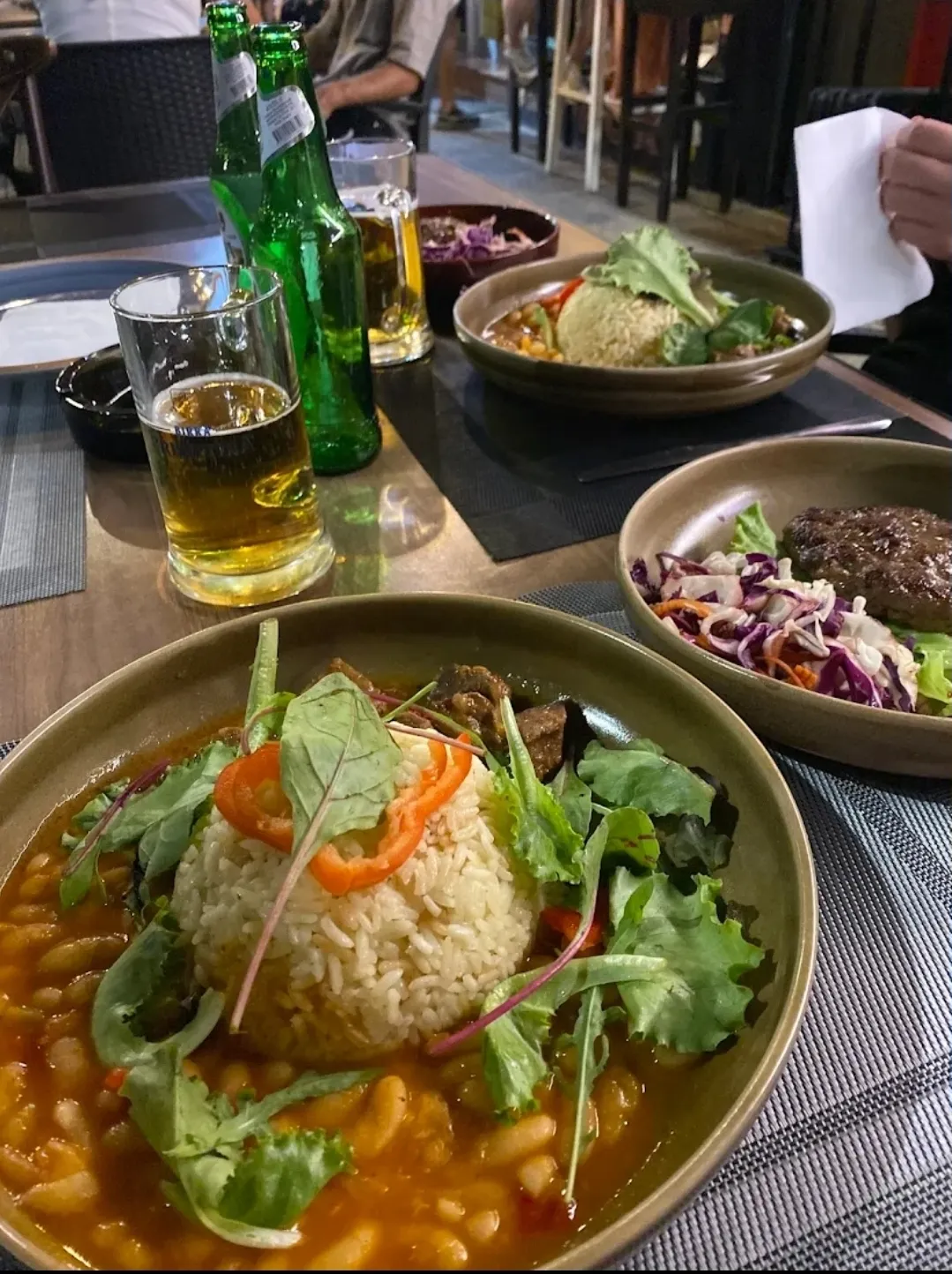 Restaurant Puri