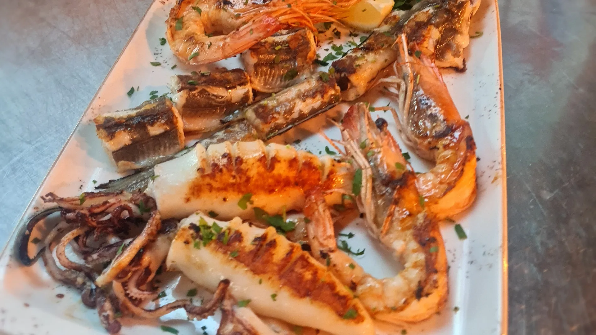 Blero Restaurant