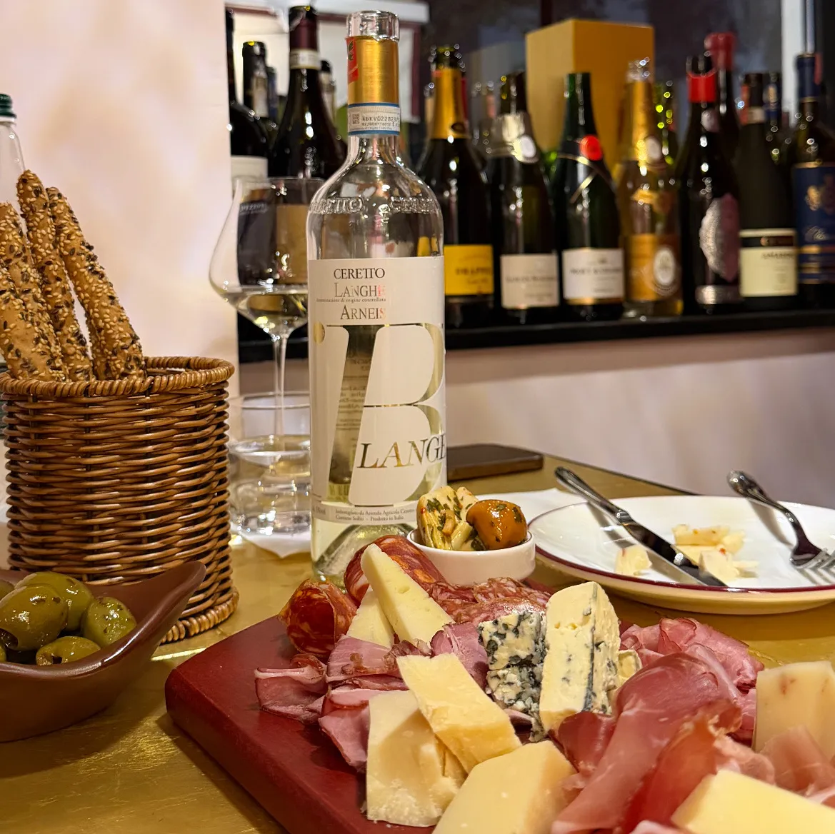 Vino vero vinoteca
