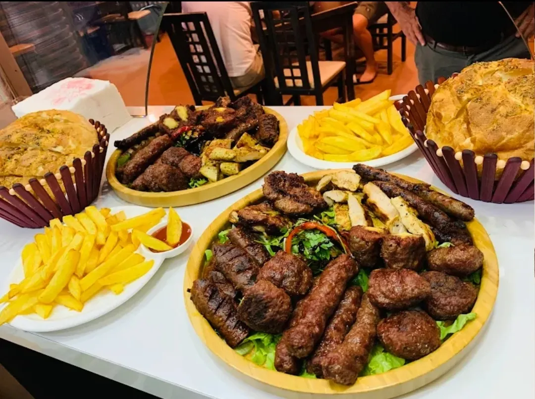 Taverna e Miqve