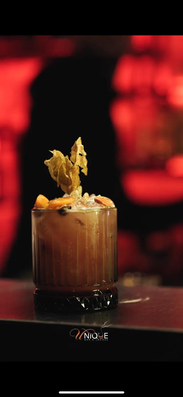 Unique Shisha Lounge & Cocktails