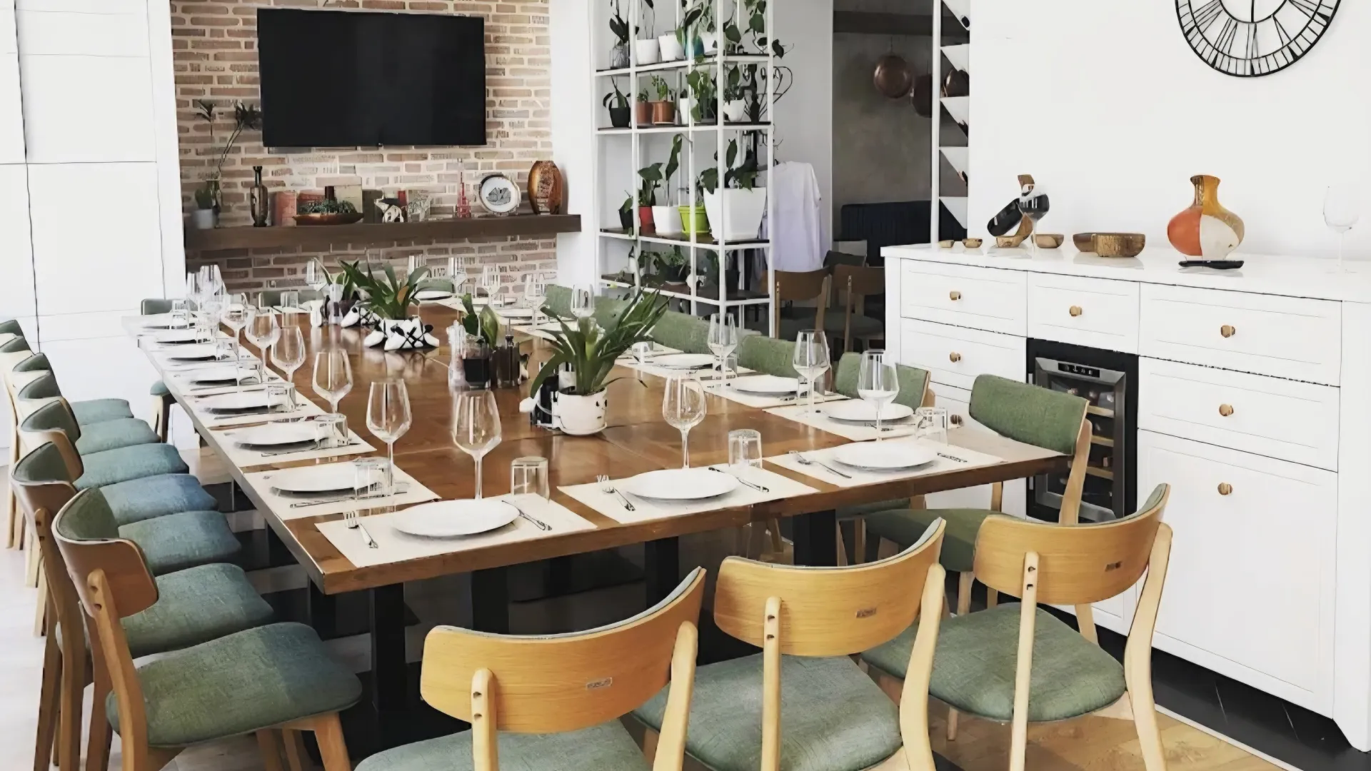 Padrino Restaurant