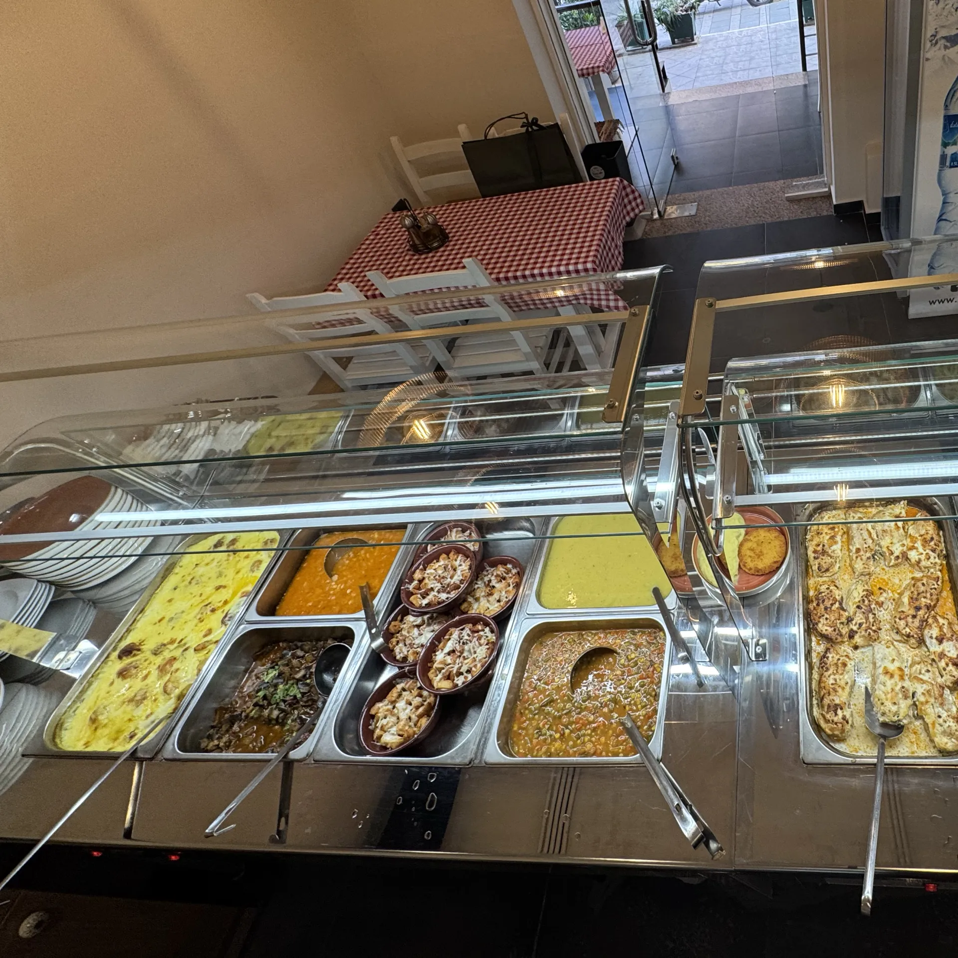 Mamismeals