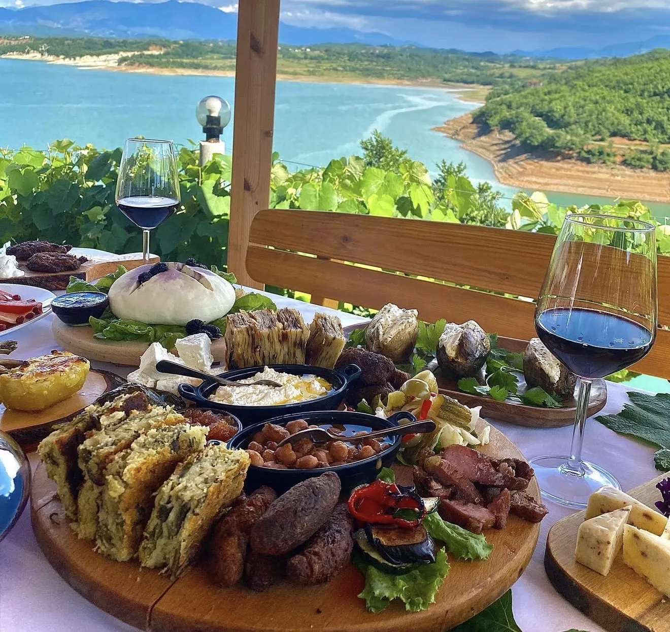 Restorant Shpani