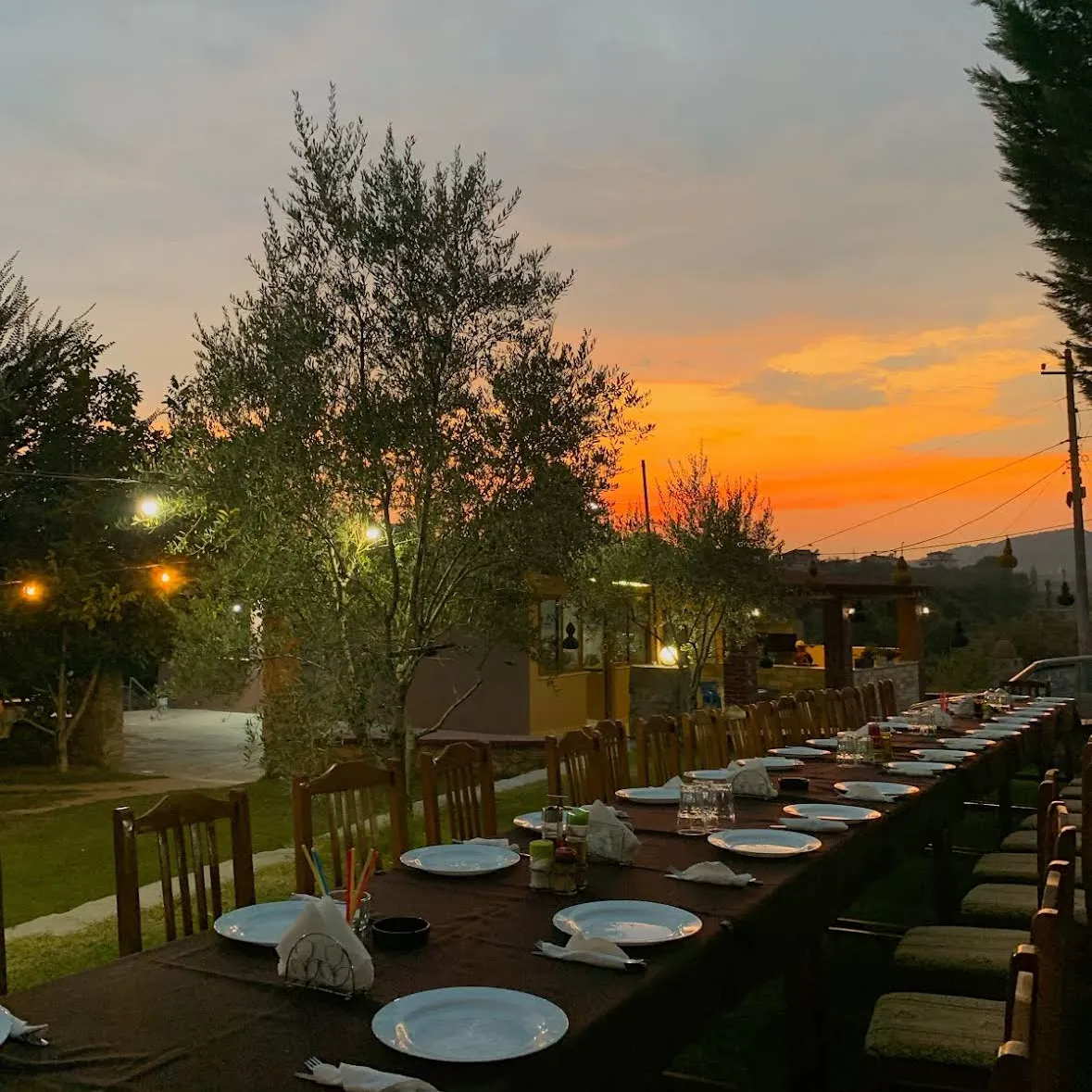 Rexha restaurant