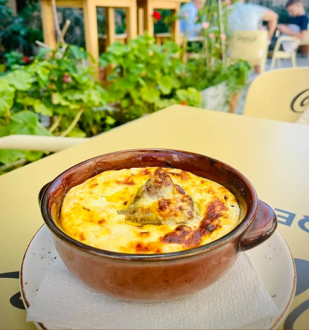 Restaurant Tradition Albania