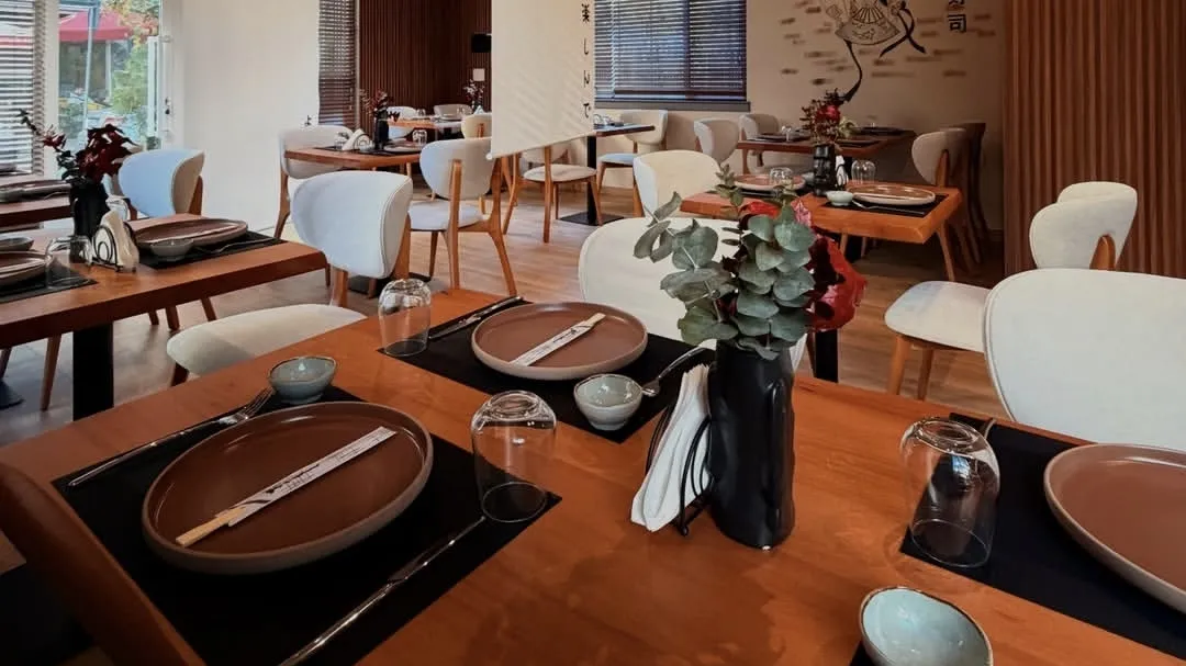 Nobu Sushi