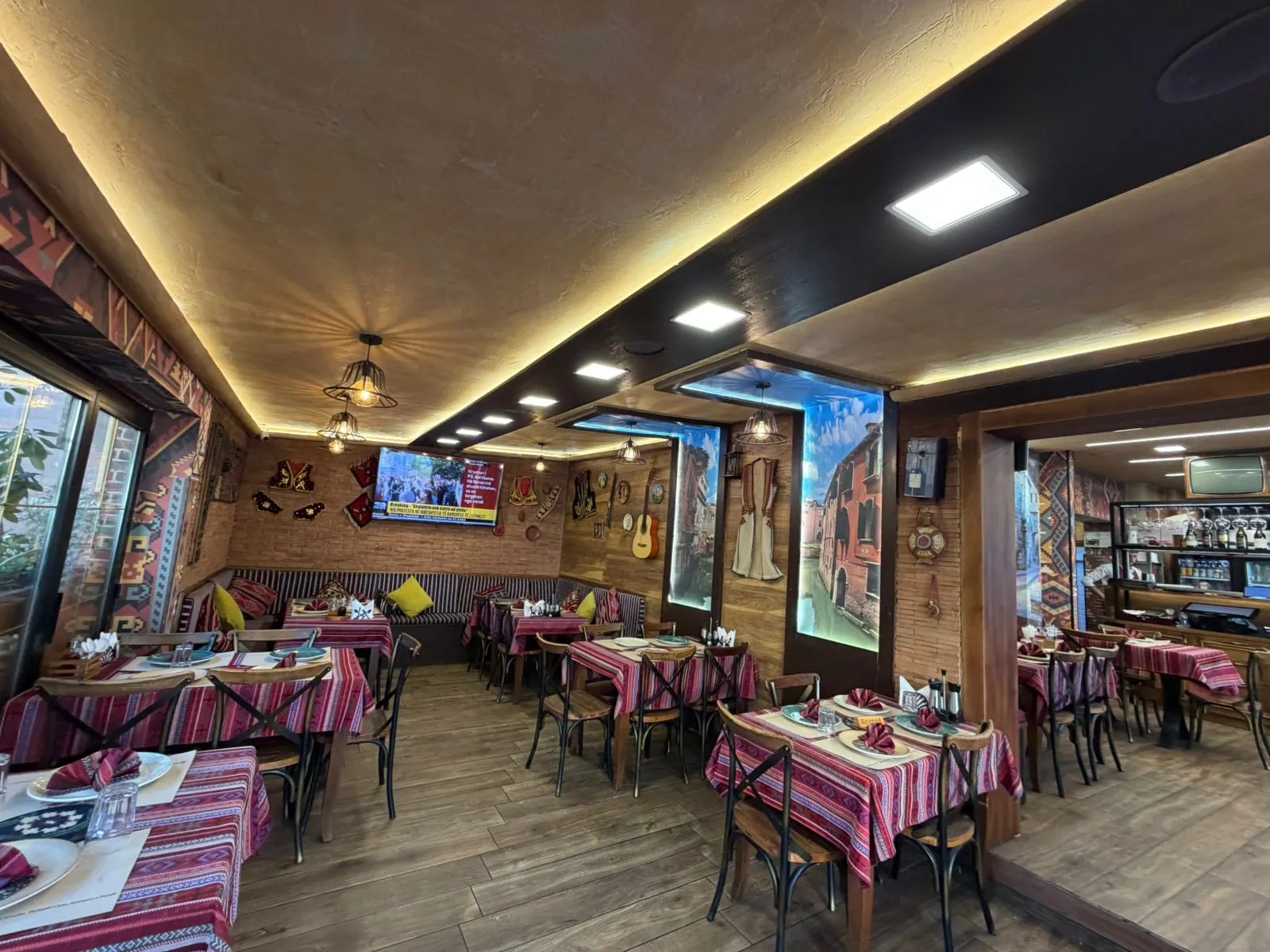 Taverna dragon