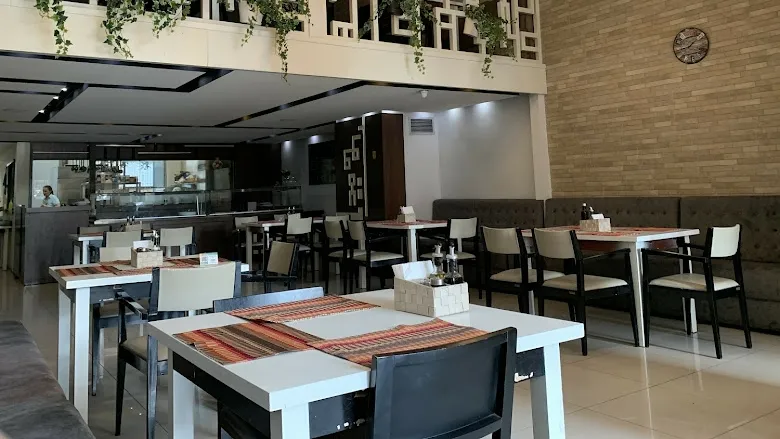 Ejsel restaurant