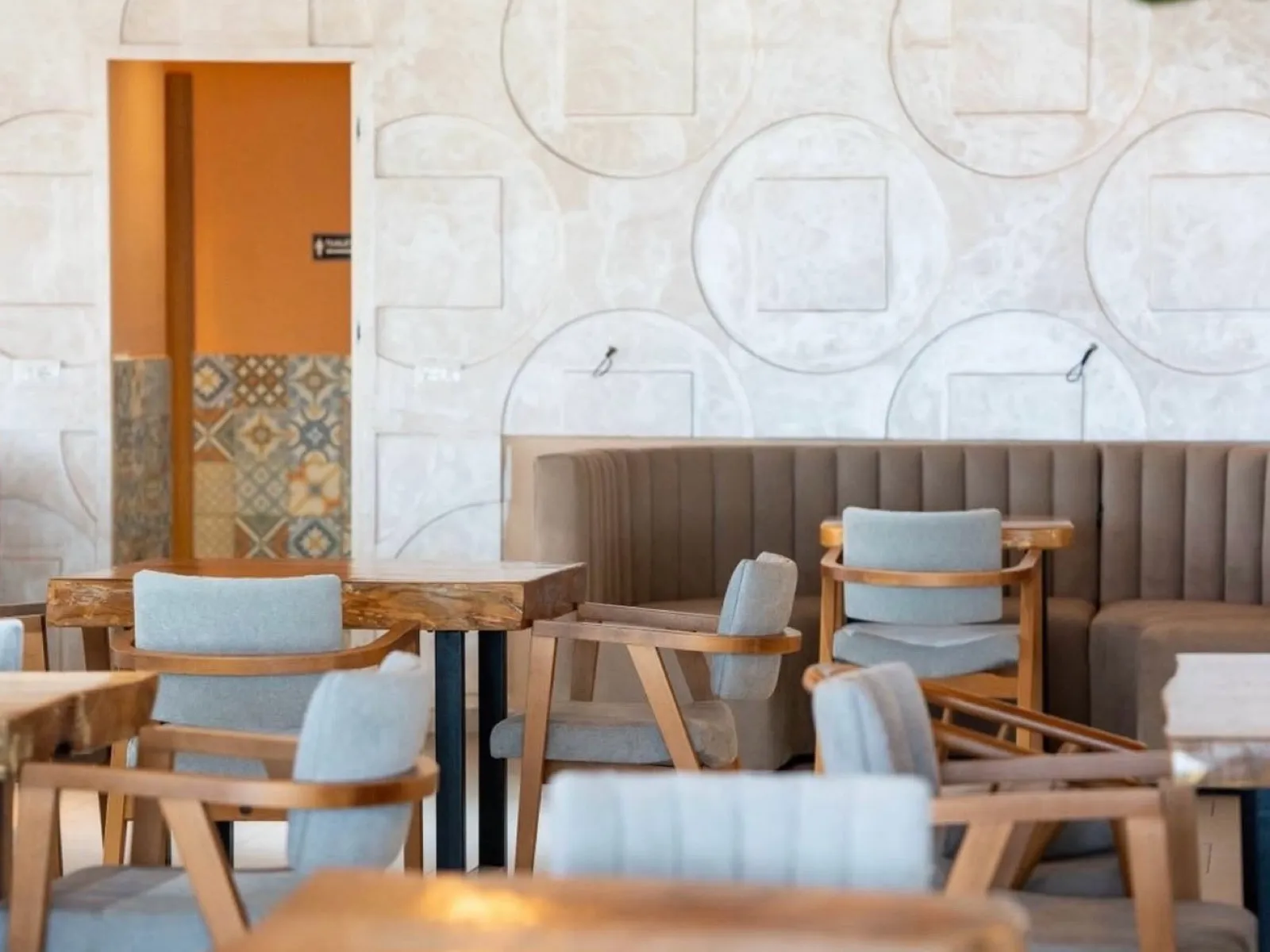 Seaport Restaurant