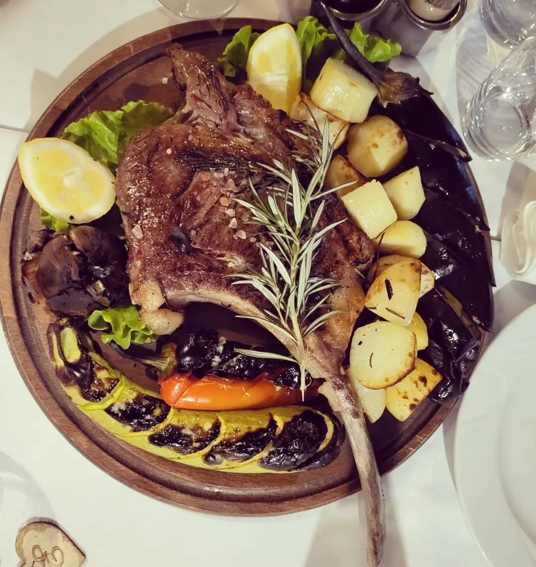 Restorant Elita