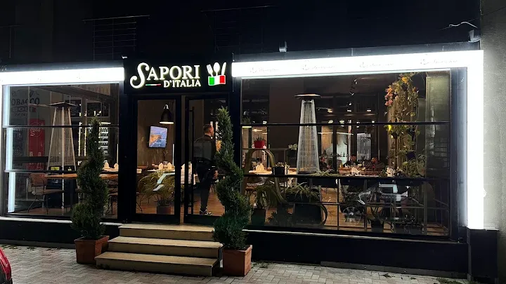 Sapori d'italia
