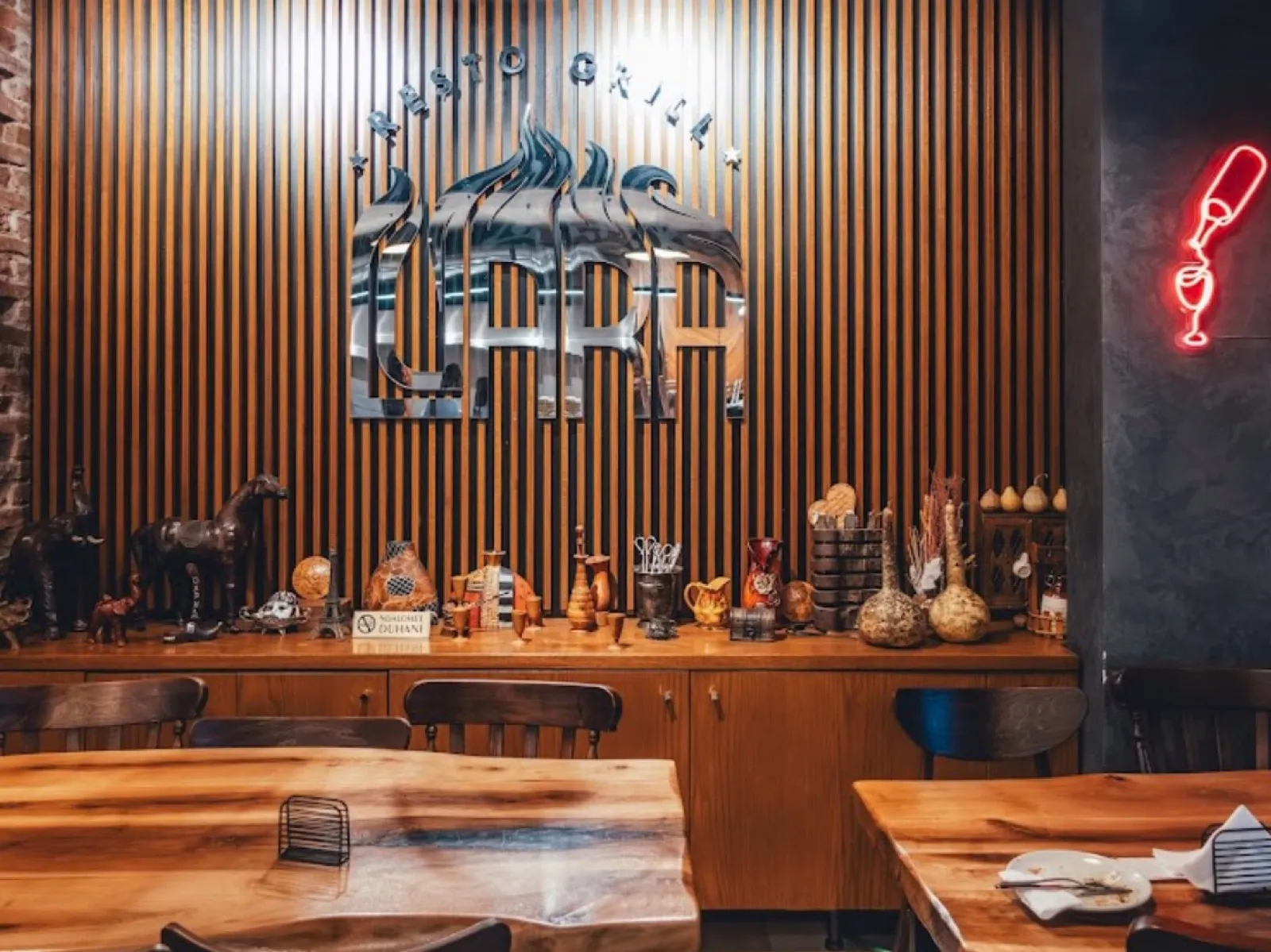 Restaurant Luara