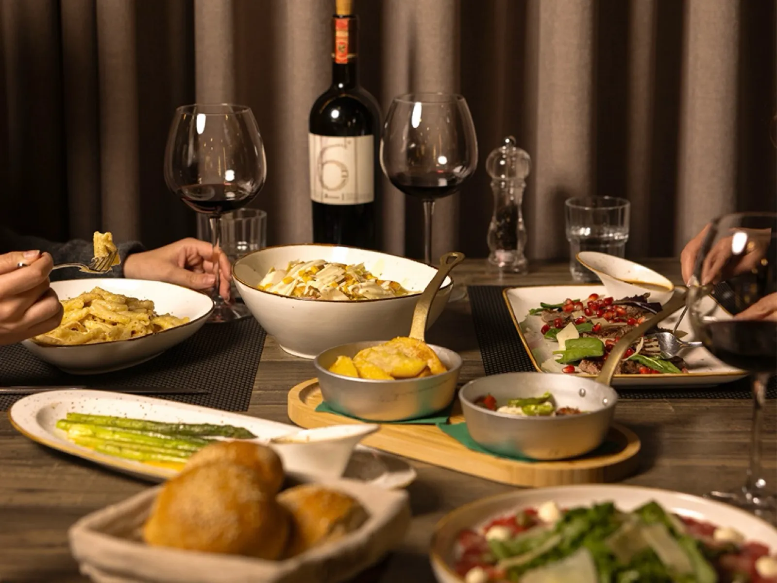 Selita Restaurant